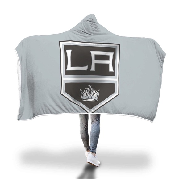 NHL Hooded Blankets - Picture 6 of 8